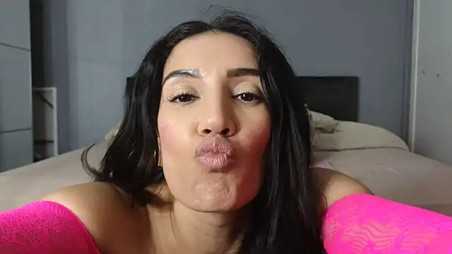 Samissou X online show from 8, 5, 2026