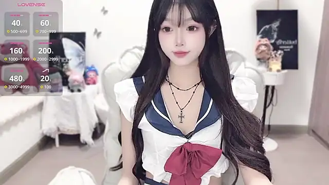 -EEBABY online show from 18, 10, 2025