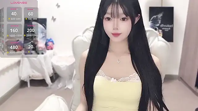 -EEBABY online show from 17, 12, 2025