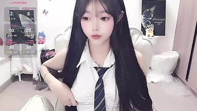 -EEBABY online show from 6, 5, 2026
