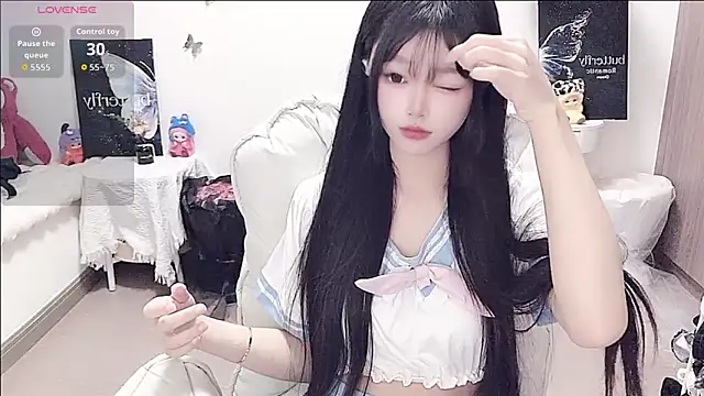 Snapshot of -EEBABY chatting on 16, 5, 2026 -EEBABY online show from 16, 5, 2026