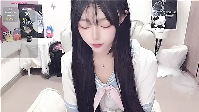 Snapshot of -EEBABY chatting on 13, 6, 2026 -EEBABY online show from 13, 6, 2026