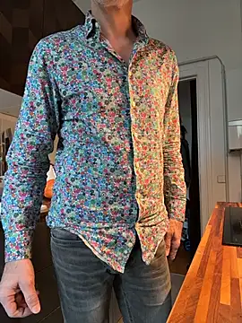 SexyLeon8 online show from 16, 11, 2025