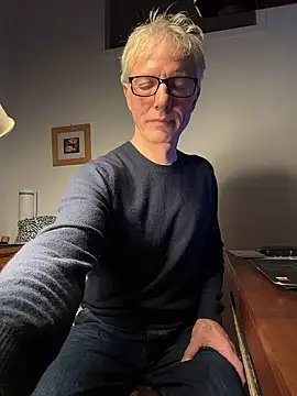 SexyLeon8 online show from 9, 1, 2026