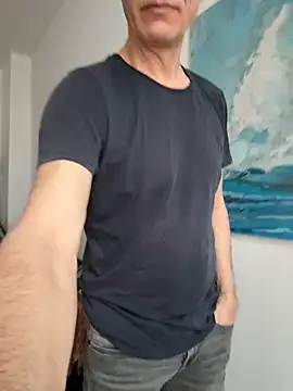 SexyLeon8 online show from 8, 3, 2026