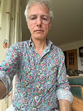 SexyLeon8 online show from 31, 5, 2026