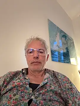 SexyLeon8 online show from 3, 6, 2026