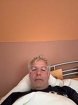 SexyLeon8 online show from 14, 6, 2026