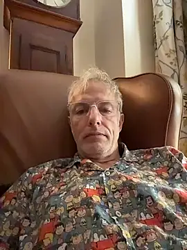 SexyLeon8 online show from 24, 7, 2026