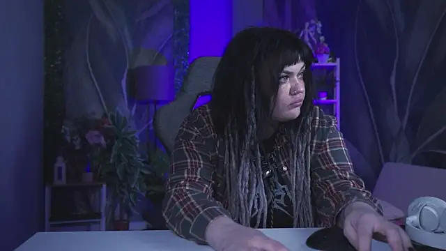 MaryHarrys online show from 25, 3, 2026