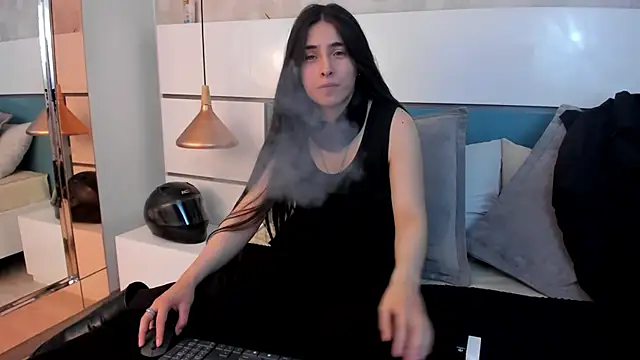 Snapshot of Ashkoreh chatting on 4, 7, 2026 Ashkoreh online show from 4, 7, 2026