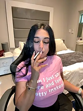 LilMisIndianx online show from 17, 11, 2025