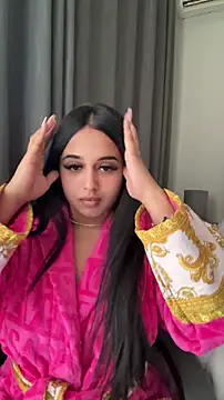 LilMisIndianx online show from 2, 4, 2026