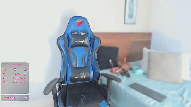 Snapshot of Niicol_Jenner chatting on 21, 2, 2026 Niicol Jenner online show from 21, 2, 2026