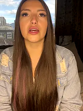 Adaara Rey online show from 18, 11, 2025