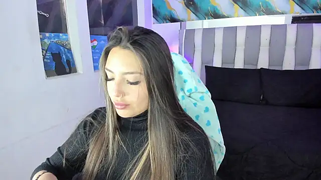 Adaara Rey online show from 19, 2, 2026