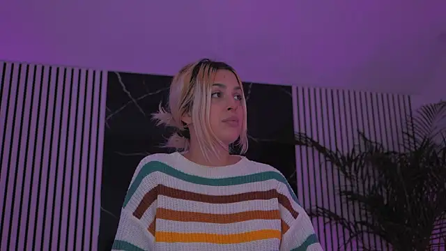 daisyblushh online show from 6, 1, 2026