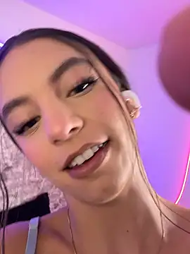 MaryAnneeXOO online show from 9, 2, 2026