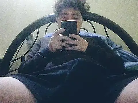 jorgexsuil2hh online show from 18, 10, 2025