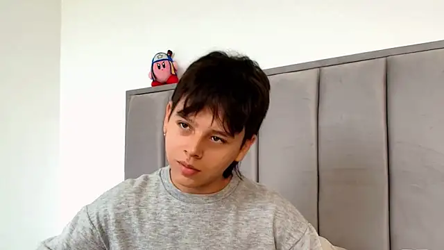 nico leroy online show from 21, 9, 2025