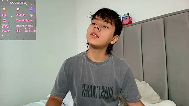 nico leroy online show from 28, 9, 2025