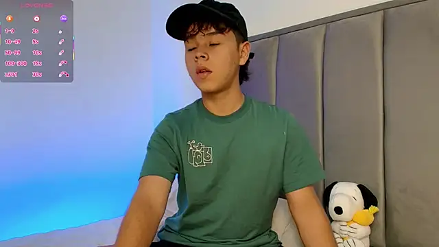 nico leroy online show from 8, 10, 2025