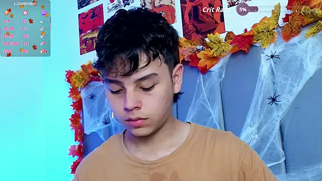 nico leroy online show from 10, 11, 2025