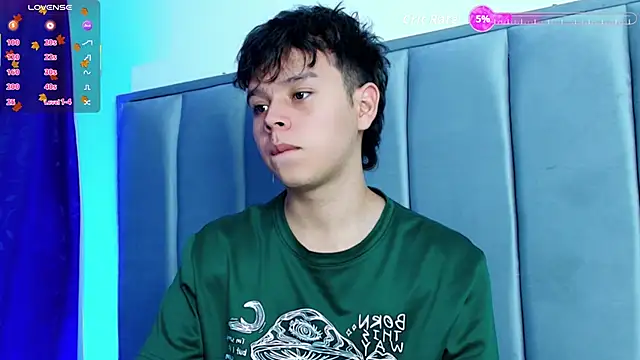 nico leroy online show from 12, 11, 2025