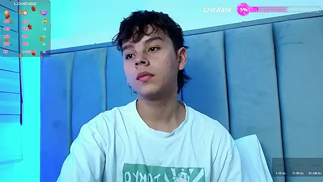 nico leroy online show from 20, 11, 2025