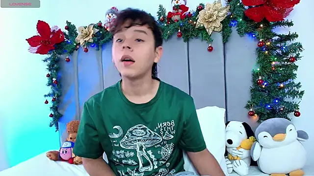 nico leroy online show from 4, 12, 2025