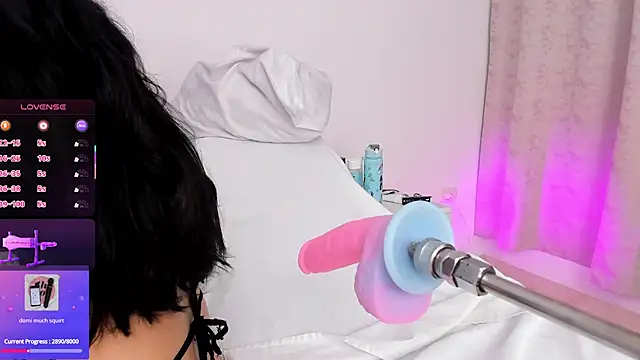 arynaughty20 online show from 12, 11, 2025