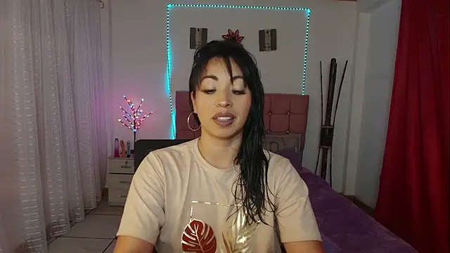 hannagomez 24 online show from 13, 2, 2026