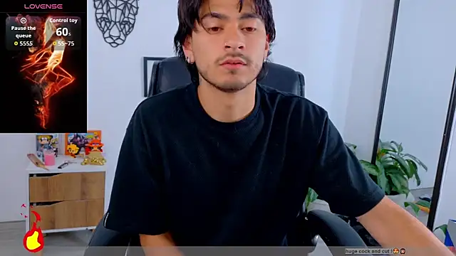 Elian savoy online show from 12, 2, 2026