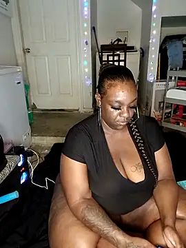 Thickkemzz41 online show from 22, 11, 2025