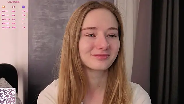 ElvinaRose online show from 20, 11, 2025