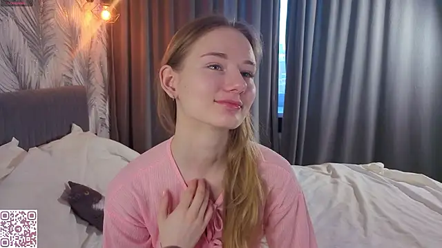 ElvinaRose online show from 10, 3, 2026