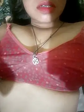 Hotgirl Samaira online show from 24, 9, 2025