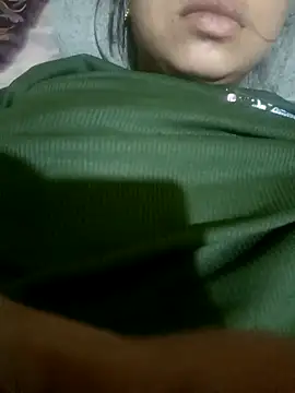 Hotgirl Samaira online show from 26, 9, 2025