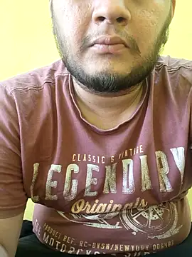 Sonjack7991 sj online show from 29, 9, 2025