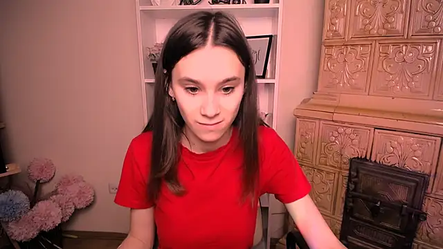 RosaRay  online show from 7, 3, 2026