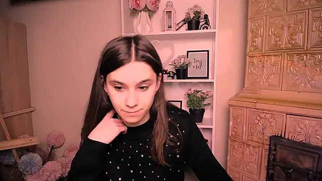 RosaRay  online show from 3, 4, 2026