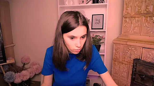 RosaRay  online show from 2, 6, 2026