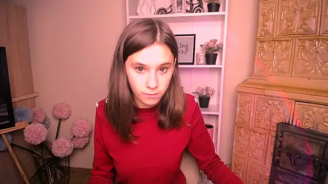 RosaRay  online show from 9, 7, 2026