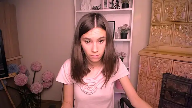 RosaRay  online show from 15, 7, 2026