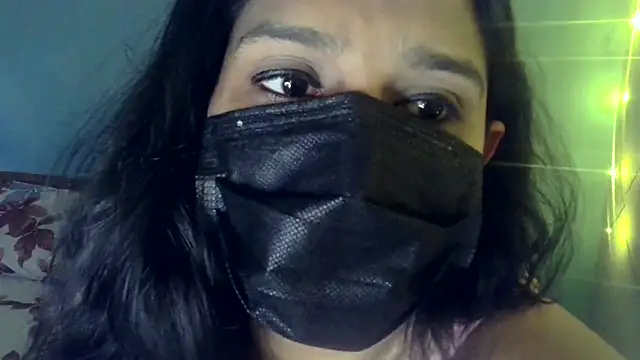 Snapshot of Karan_Ash chatting on 5, 2, 2026 Karan Ash online show from 5, 2, 2026