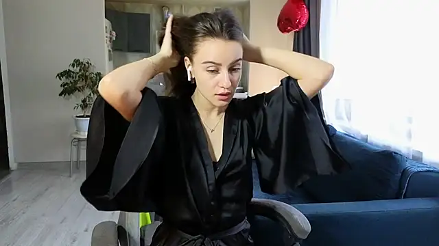 BelleWild online show from 6, 10, 2025