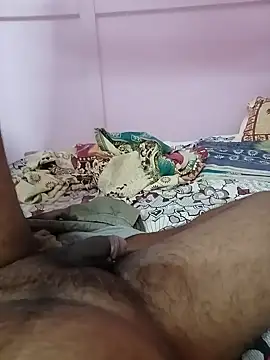 Snapshot of mkallu1995 chatting on 18, 9, 2025 mkallu1995 online show from 18, 9, 2025