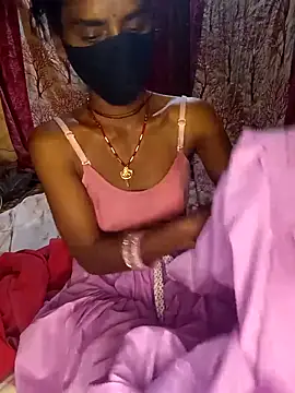 Snapshot of Babhi_Love chatting on 5, 5, 2026 Babhi Love online show from 5, 5, 2026