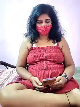 Rupali201 online show from 3, 11, 2025