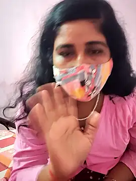 Rupali201 online show from 9, 1, 2026